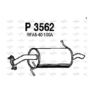 3562 FENNO