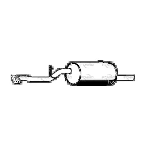 FENNO P9031