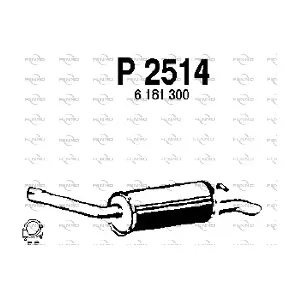 2514 FENNO