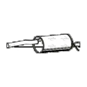 P1937 FENNO