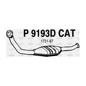 FENNO P9193DCAT