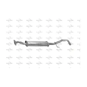 P4295 FENNO