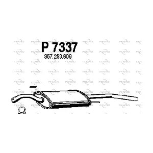 FENNO P7337