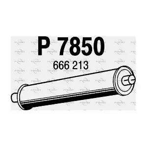7850 FENNO