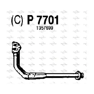 FENNO P7701