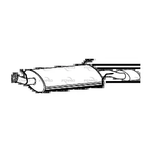 P5394 FENNO