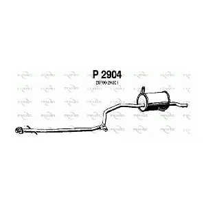 2904 FENNO
