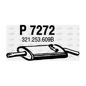 7272 FENNO