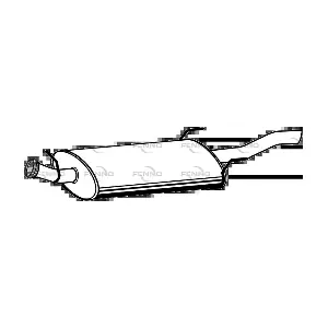 P5393 FENNO