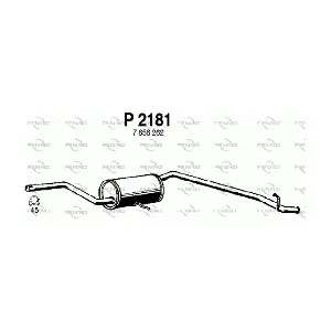 FENNO P2181