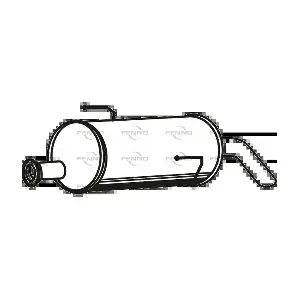 FENNO P4604