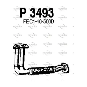 FENNO P3493