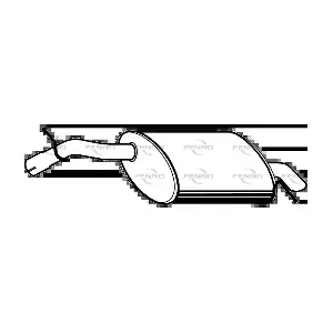 FENNO P1784