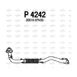 4242 FENNO