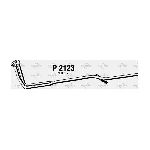 2123 FENNO