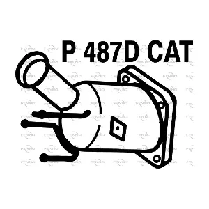 P487DCAT FENNO