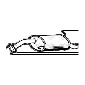 (P2980) FENNO