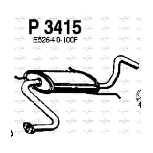 3415 FENNO
