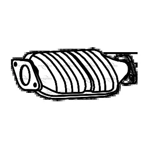 FENNO P9552CAT