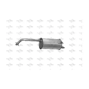 FENNO P4261