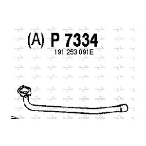 7334 FENNO