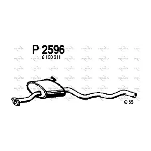 P2596 FENNO