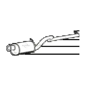 P2022 FENNO