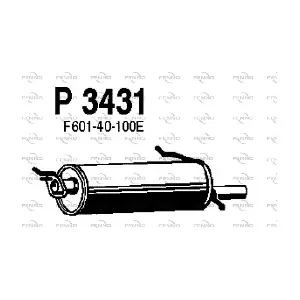 FENNO P3431