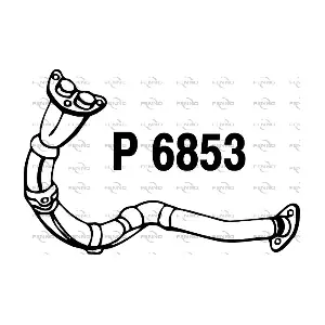 P6853 FENNO