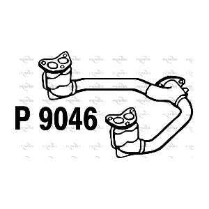 P9046 FENNO
