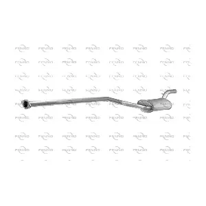 FENNO P2385