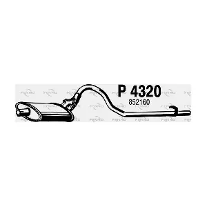 4320 FENNO