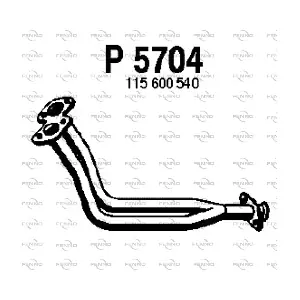 FENNO P5704