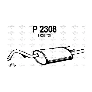 FENNO P2308
