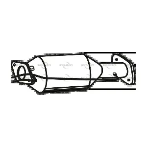 FENNO P9924DPF