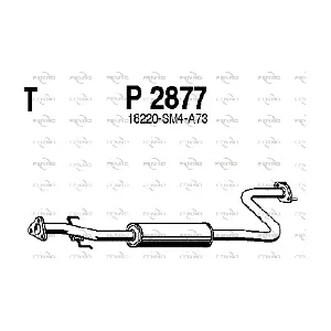 FENNO P2877