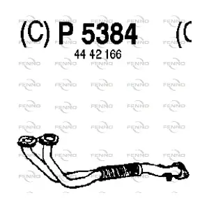 5384 FENNO