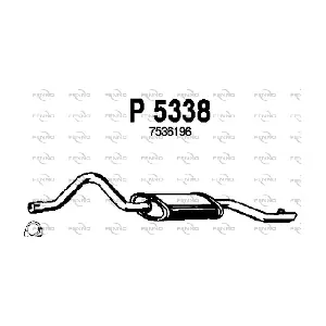5338 FENNO