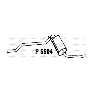 5504 FENNO