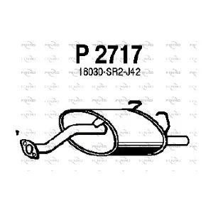 P2717 FENNO