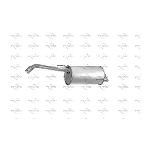 P4276 FENNO