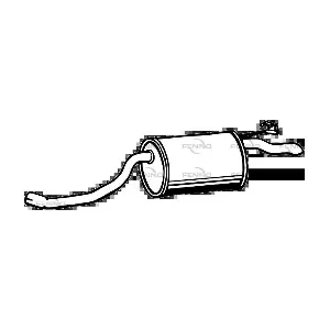 P2213 FENNO
