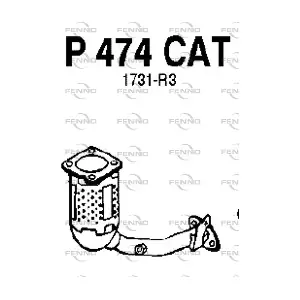 P474CAT FENNO