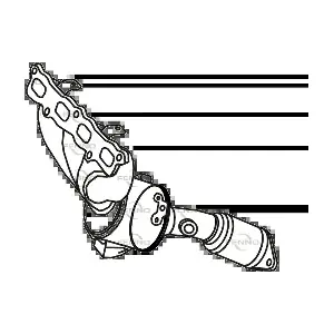 FENNO P9260CAT