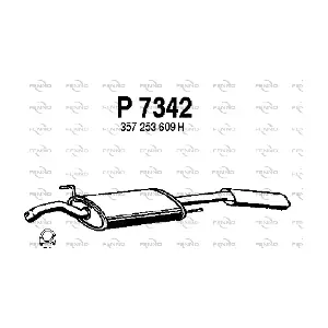 P7342 FENNO