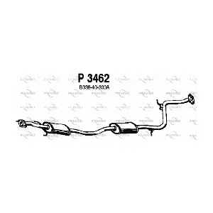 3462 FENNO