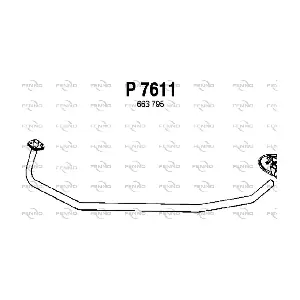 7611 FENNO