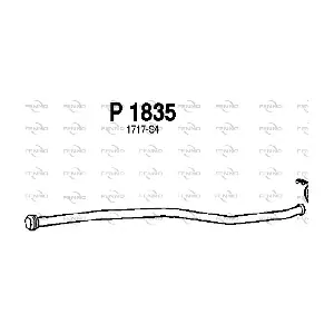 P1835 FENNO
