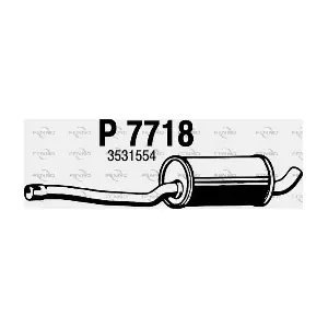 7718 FENNO