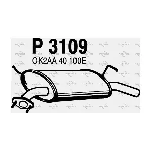 3109 FENNO